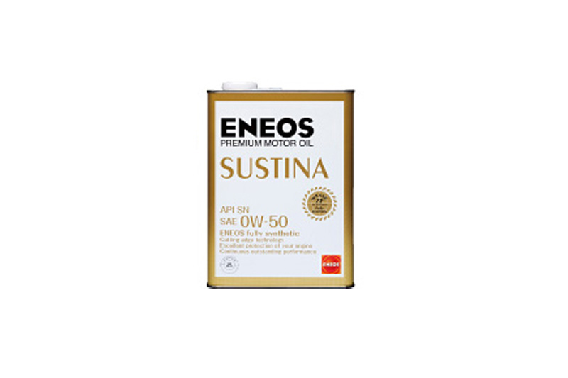 ENEOS SUNITA 0W-50