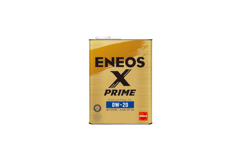 ENEOS X PRIME 0W-20