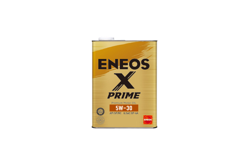 ENEOS X PRIME 5W-30