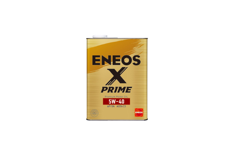 ENEOS X PRIME 5W-40