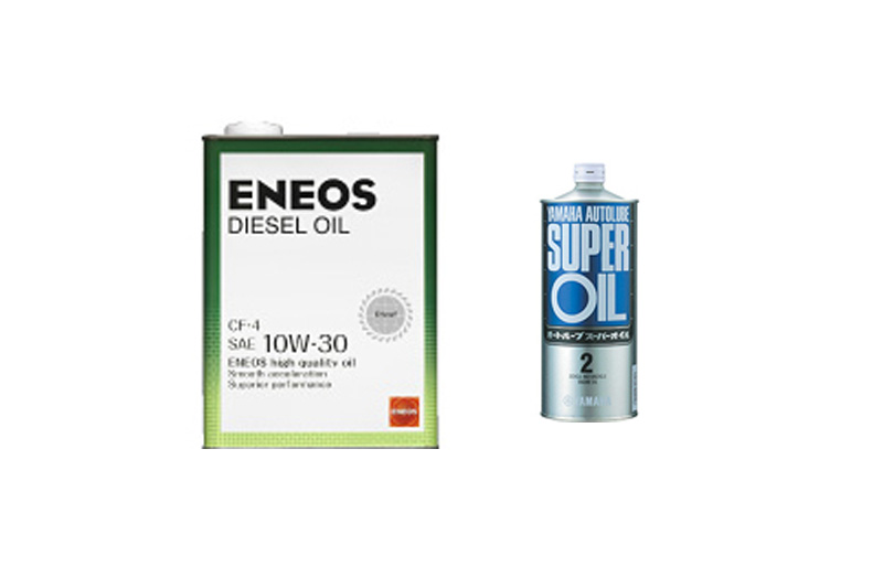 ENEOS DIESEL OIL